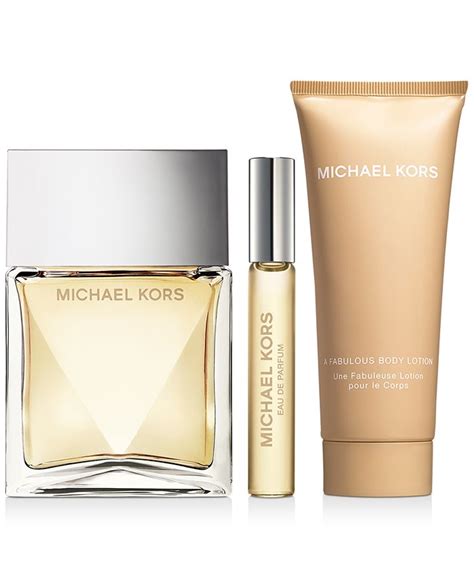 Michael Kors Gift